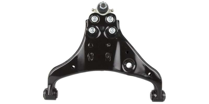 Lower Control Arm Isuzu KB-Series High Rider (D-MAX) 4X2, 4X4 (04-), KB-Series (D-TEQ) 4X2, 4X4 (...