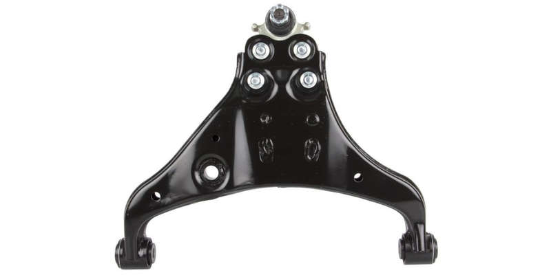 Lower Control Arm Isuzu KB-Series High Rider (D-MAX) 4X2, 4X4 (04-), KB-Series (D-TEQ) 4X2, 4X4 (...