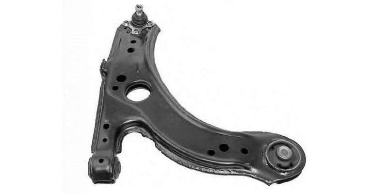 Lower Complete Control Arm (Rhs) Audi A3 (98-02), Volkswagen Beetle (2000-), Golf Iv (99-04), Jet...