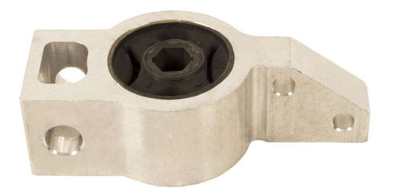 Lower Control Arm Bush Single Audi S3, A3, Seat Leaon, Altea, Volkswagen Golf, Jetta, Caddy, Tour...