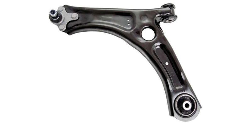 Lower Control Arm LHS Volkswagen Caddy III (2010-), Caddy IV (2015-) CS455L