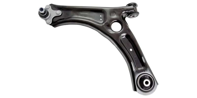 Lower Control Arm LHS Volkswagen Caddy III (2010-), Caddy IV (2015-) CS455L