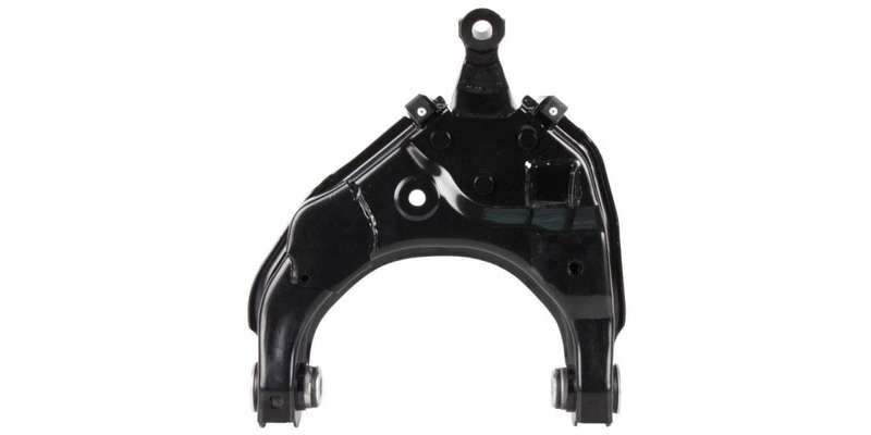 Lower Control Arm (LHS)(No BJ) Toyota Hilux RZN194 3RZ-FE, KZTE (98-05), Hilux 4X4 RZN169 (3RZ-FE...