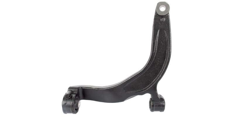 Lower Control Arm (No BJ)(LHS) Volkswagen Kombi T5 Crewbus, Microbus, Caravelle (2004-) CS255L