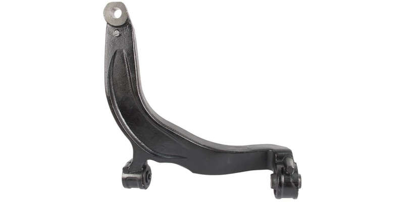 Lower Control Arm (No BJ)(RHS) Volkswagen Kombi T5 Crewbus, Microbus, Caravelle (2004-) CS255R
