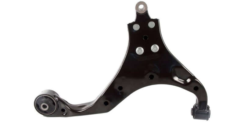Lower Control Arm (RHS) Hyundai Tucson 4X2, 4X4 2.0 GL, CRDi, 2.7 V6 (2005-); Kia Sportage 4X4 2....