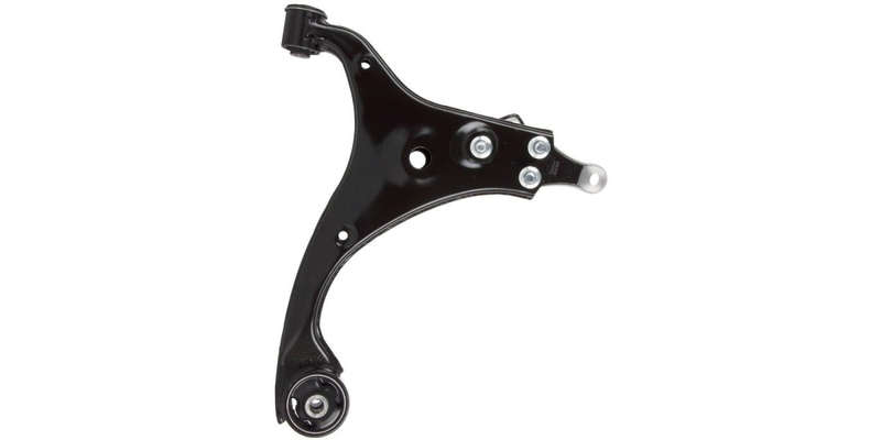 Lower Control Arm (RHS) Kia Cerato 1.6, 2.0 (2009-) CS425R