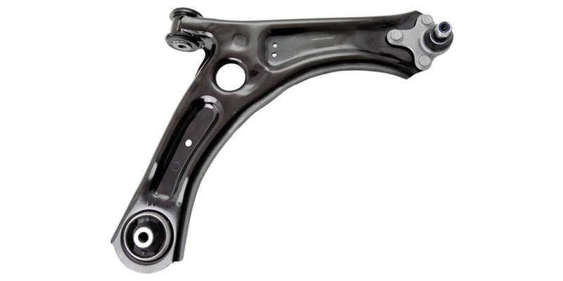 LOWER CONTROL ARM RHS Volkswagen Caddy III (2010-), Caddy IV (2015-) CS455R