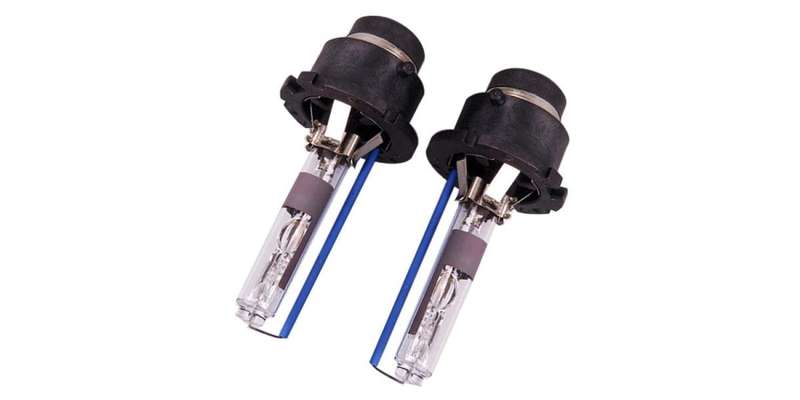 Lumin D4R Replacement Xenon Bulb (Single)
