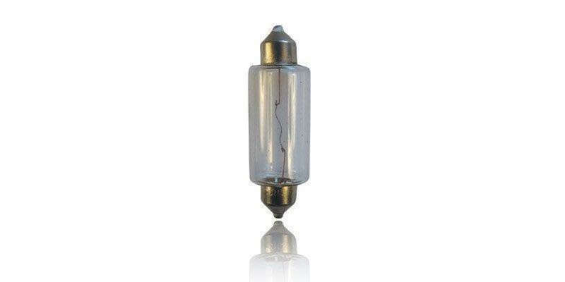Lumin Globe M/Part 24V 18W (G285M)