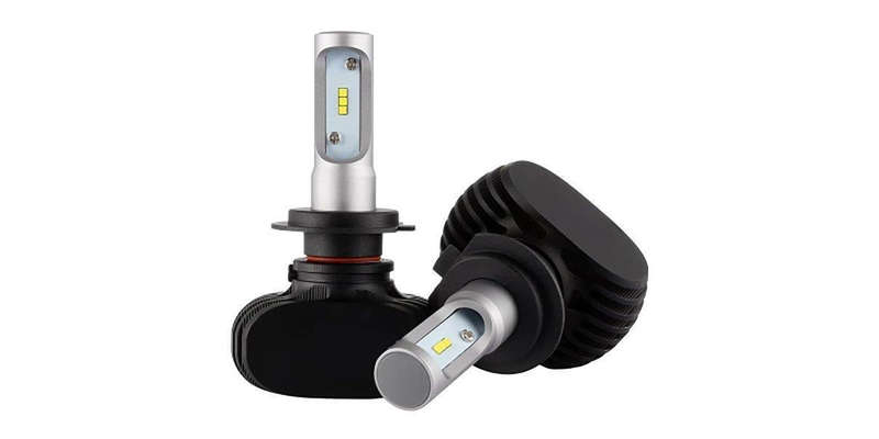 Lumin H7 Led Bulb Set 6000K