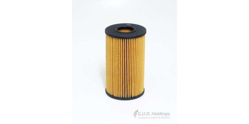 M105GUD Oil Filter Toyota Landcruiser (GUD)