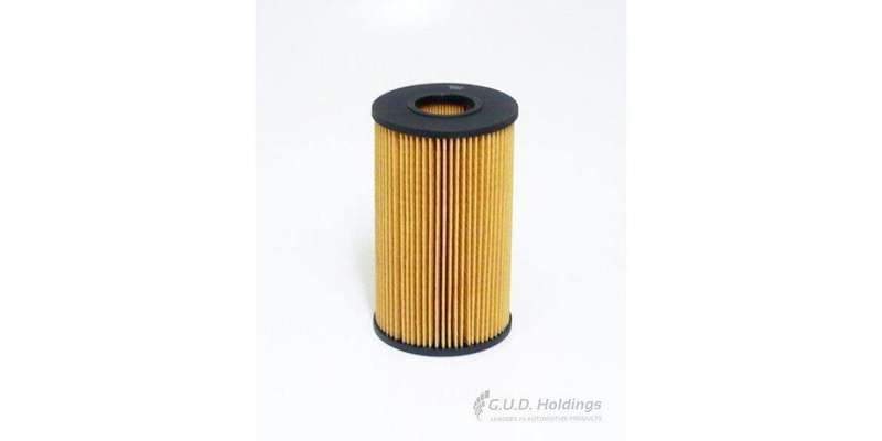 M105GUD Oil Filter Toyota Landcruiser (GUD)