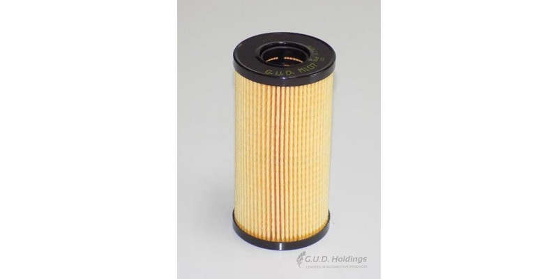 M107GUD Oil Filter Nissan Qashqai/Xtrail2/Re (GUD)