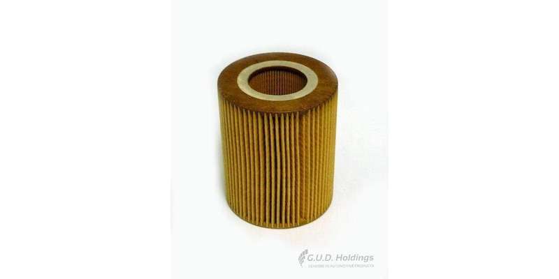 M108GUD Oil Filter Citroen C5/Landrover (GUD)