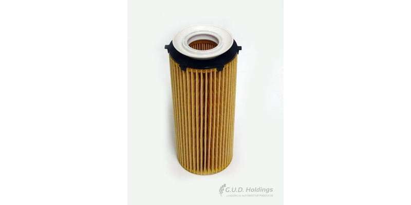 M109GUD Oil Filter Bmw330D/530D/535D/730D/X5 (GUD)