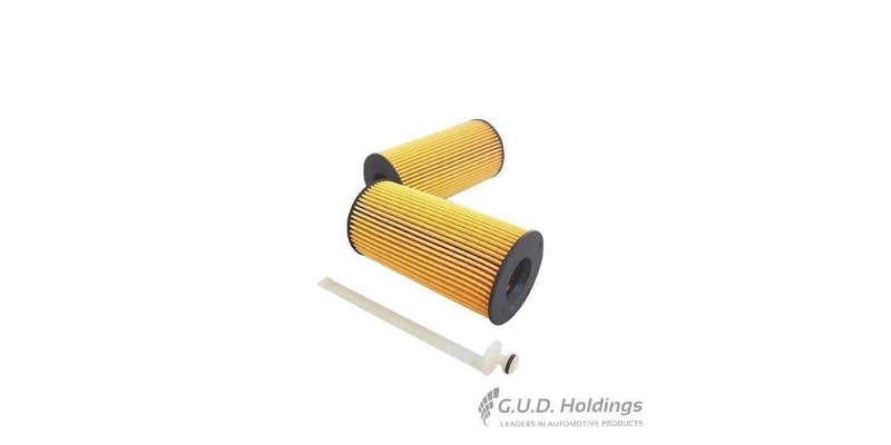 M110GUD Oil Filter Dodge Nitro/Jeep Cherokee (GUD)
