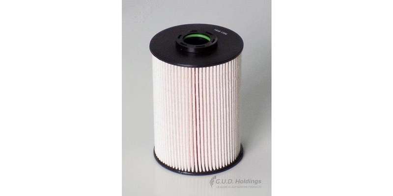 M112GUD Diesel Filter Peugeot (GUD)