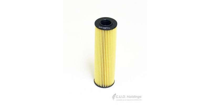 M119GUD Oil Filter Mercedes C180Cgi (GUD)