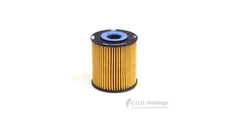 M11GUD Oil Filter X5 3.0D M57/L/Rover Td6 (GUD)