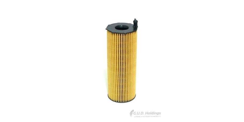 M122GUD Oil Filter Audi/Vw/Porsche (GUD)