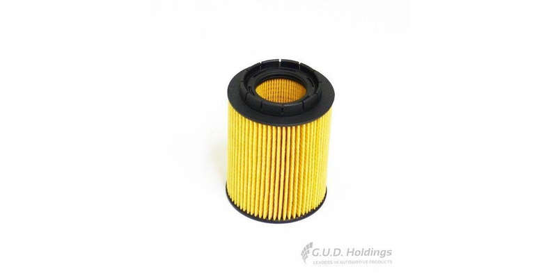 M123GUD Oil Filter Vw Touareg 4.2 (GUD)