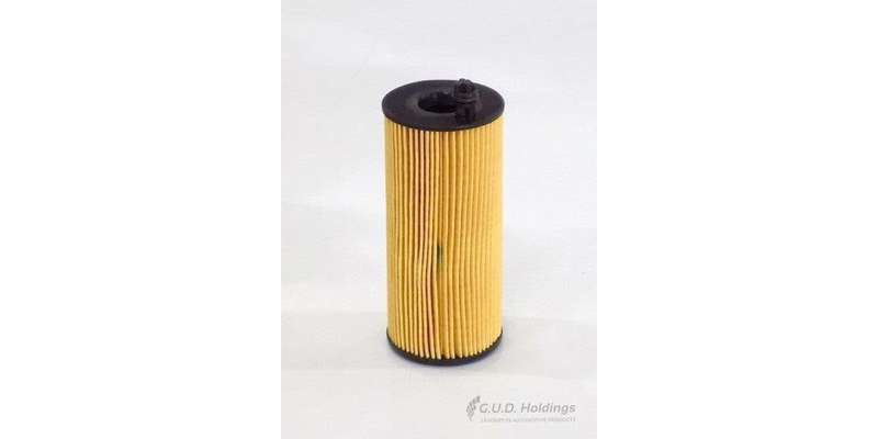 M126GUD Oil Filter Bmw 120D/320D/520D/X3 20D (GUD)