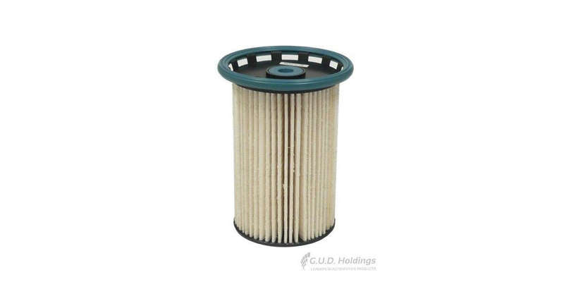 M131GUD Diesel Filter Vw Toureg Ii/ Porsche Cay (GUD)