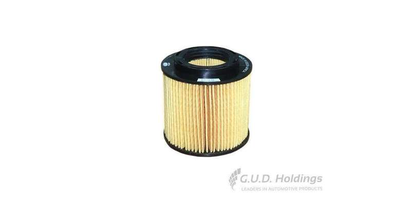 M134GUD Oil Filter Ford Ranger/ Mazda Bt-50 (GUD)