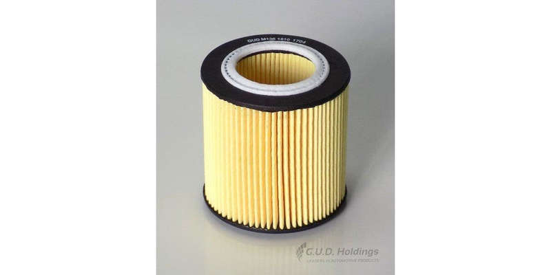 M136GUD Oil Filter Bmw 320I/328I (GUD)