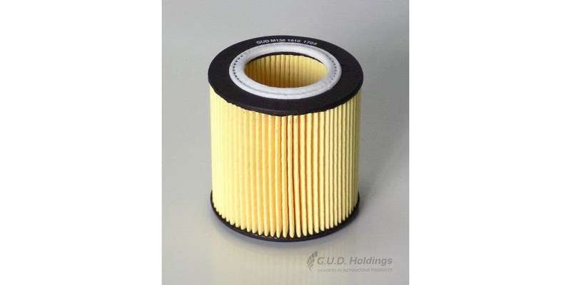 M136GUD Oil Filter Bmw 320I/328I (GUD)