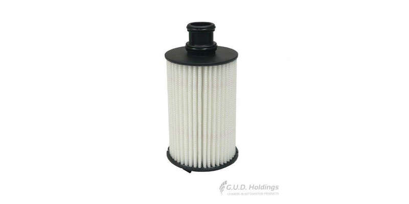 M138GUD Oil Filter Jaguar Xj/ Landrover Disc (GUD)