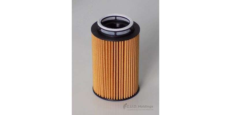 M139GUD Oil Filter Bmw 550I/ X5/ X6 (GUD)