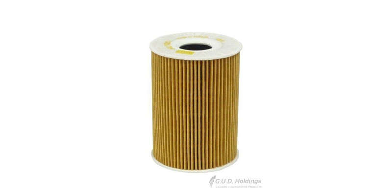 M140GUD Oil Filter Porsche Cayenne Ii (GUD)