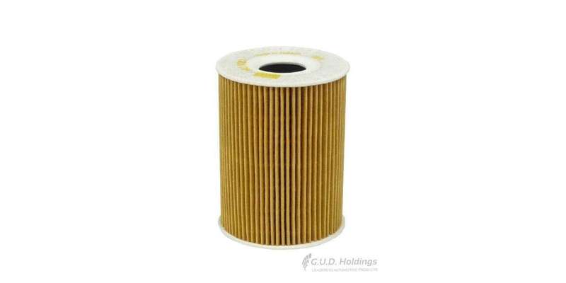 M140GUD Oil Filter Porsche Cayenne Ii (GUD)
