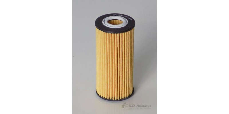 M143GUD Oil Filter Audi A3/A4/Q5/ Vw Golf Vi (GUD)