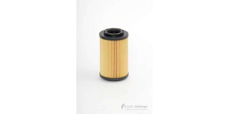 M144GUD Oil Filter Bmw 1 Series (GUD)