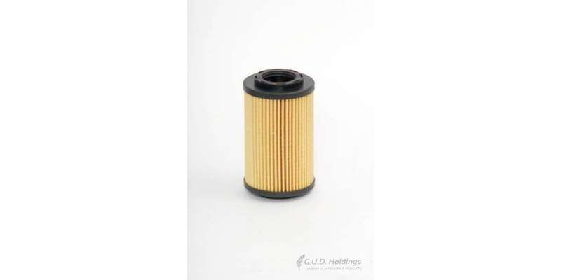 M144GUD Oil Filter Bmw 1 Series (GUD)