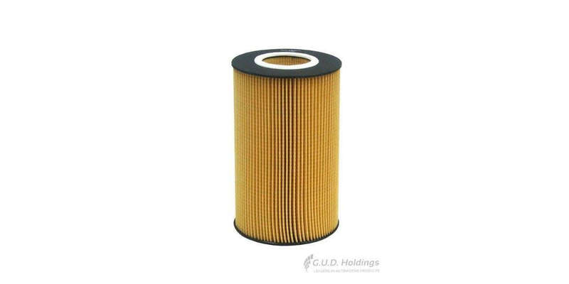 M145GUD Hd Oil Filter Man Trucks (GUD)