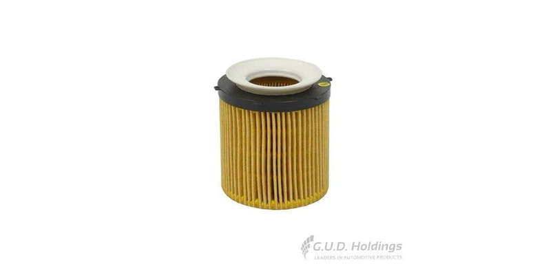 M146GUD Oil Filter Bmw 528I 2011- (GUD)