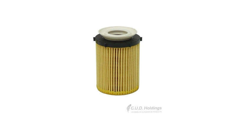 M149GUD Oil Filter Mercedes A Class/ Cla/ Gl (GUD)