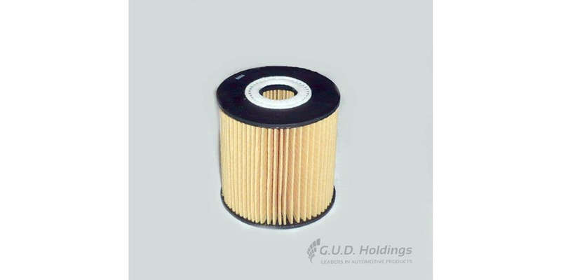 M14GUD Oil Filter (GUD)