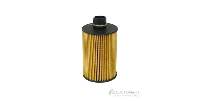 M150GUD Oil Filter Jeep Cherokee Iv (GUD)