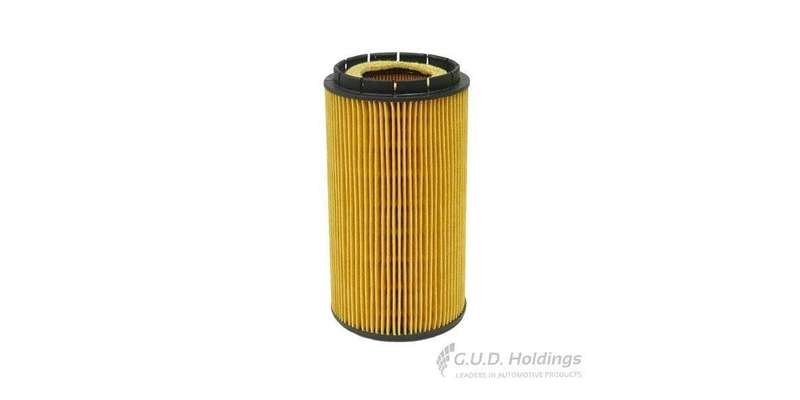 M151GUD Oil Filter Audi A8/ Vw Touareg (GUD)