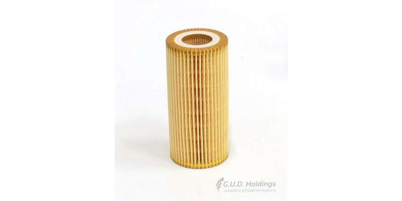M156GUD Oil Filter Mercedes Benz (GUD)