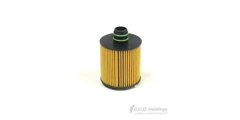 M158GUD Oil Filter Fiat 500L/Doblo/ Jeep Ren (GUD)