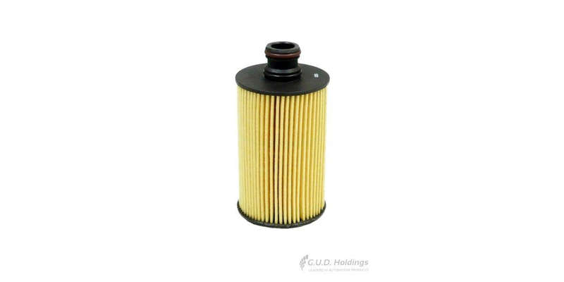 M159GUD Oil Filter Ssanyong Korando (GUD)