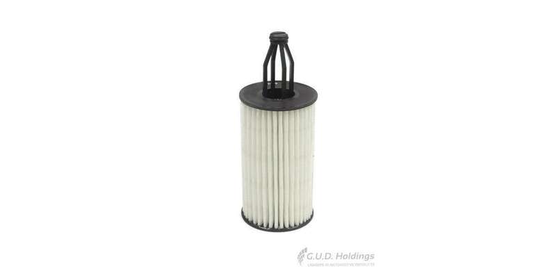 M160GUD Oil Filter Mercedes C/Cl/E/S/Gle/M Class (GUD)