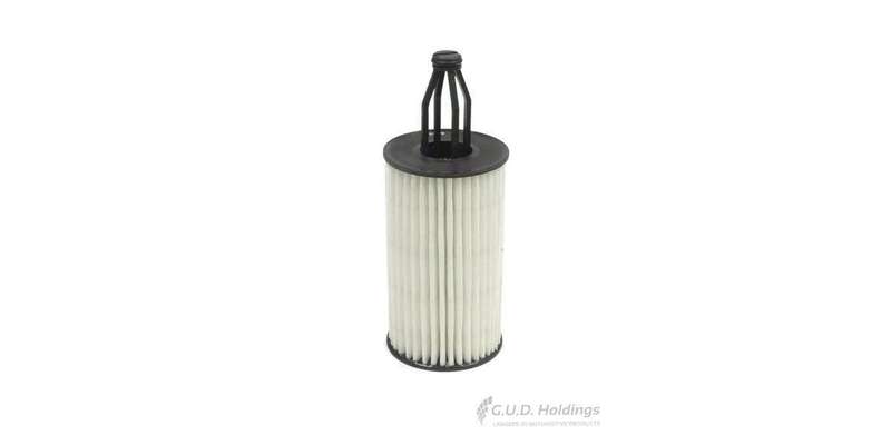 M160GUD Oil Filter Mercedes C/Cl/E/S/Gle/M Class (GUD)