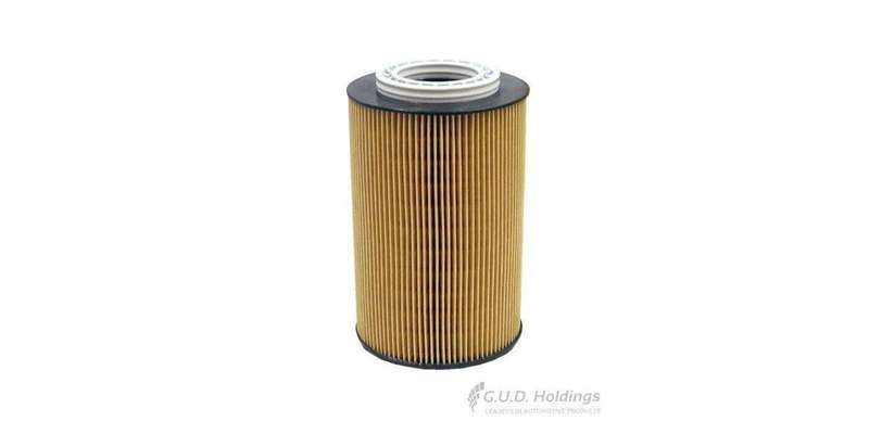 M161GUD Hd Oil Filter Man Trucks (GUD)